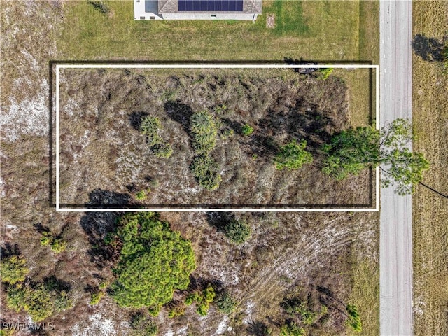 665 Knapp St, Lehigh Acres FL, 33974 land for sale