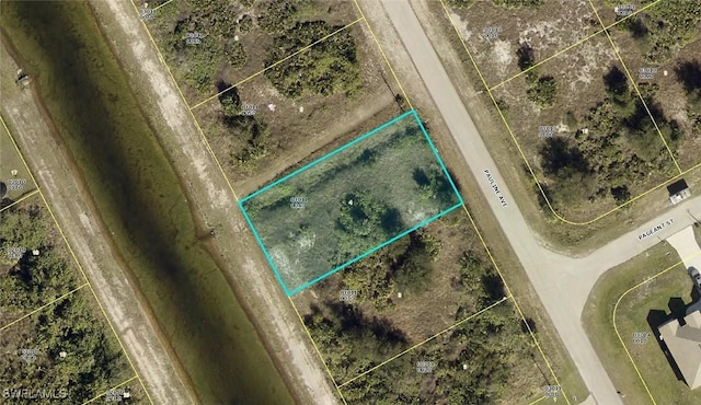 332-334 Pauline Ave, Lehigh Acres FL, 33974 land for sale