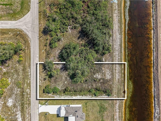 332-334 Pauline Ave, Lehigh Acres FL, 33974 land for sale