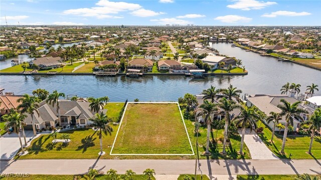 2810 SW 30th St, Cape Coral FL, 33914 land for sale