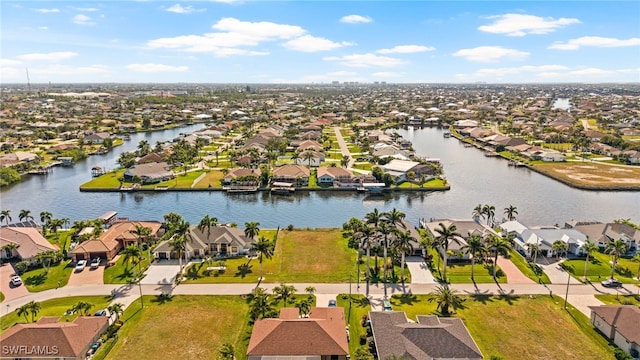 Listing photo 2 for 2810 SW 30th St, Cape Coral FL 33914