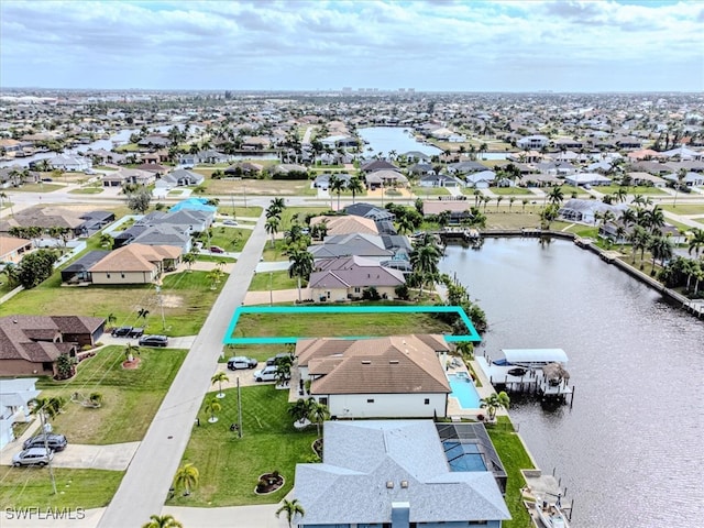 Listing photo 2 for 2726 SW 28th Pl, Cape Coral FL 33914