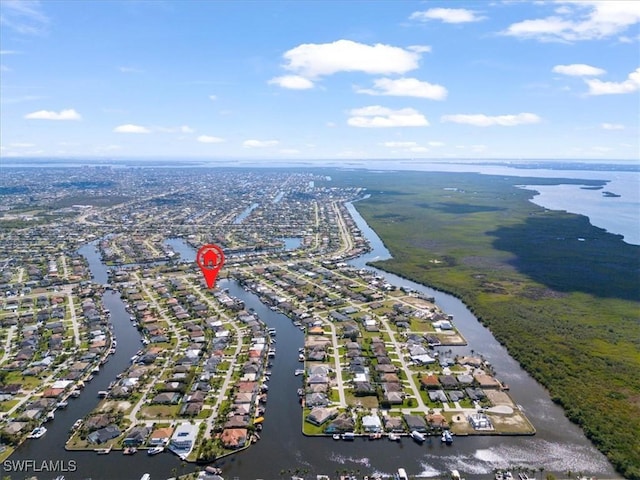 2726 SW 28th Pl, Cape Coral FL, 33914 land for sale