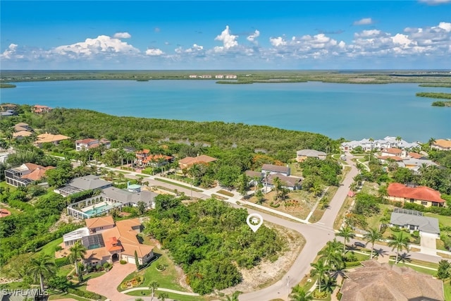 790 Inlet Dr, Marco Island FL, 34145 land for sale