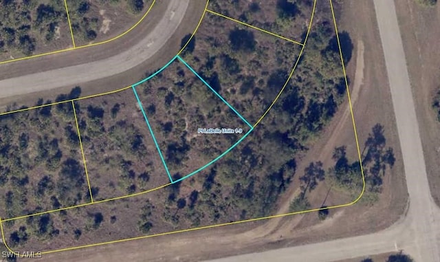 3335 Clearview Cir, Labelle FL, 33935 land for sale