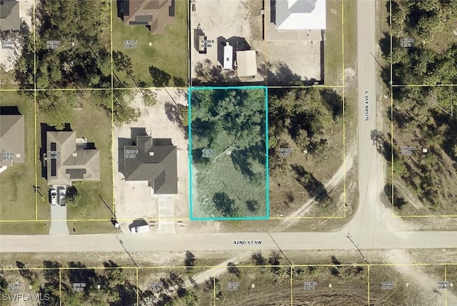 3504 42nd St SW, Lehigh Acres FL, 33976 land for sale