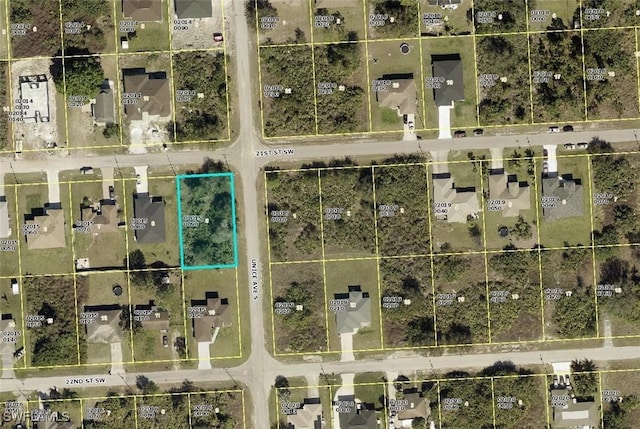 3601 21st St SW, Lehigh Acres FL, 33976 land for sale