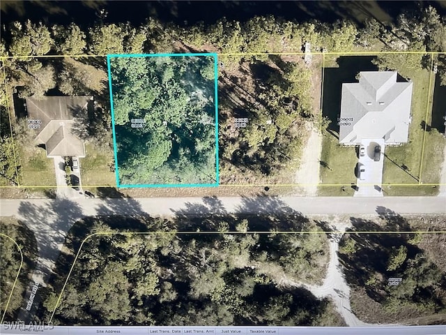 4640 15th St SW, Lehigh Acres FL, 33973 land for sale