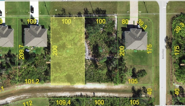 26471 Sandhill Blvd, Punta Gorda, FL 33983