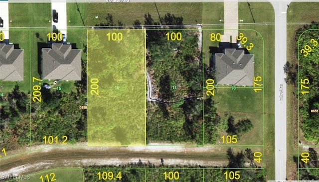 26471 Sandhill Blvd, Punta Gorda FL, 33983 land for sale