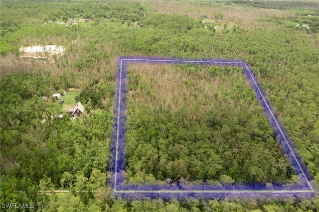 Everly Ave, Naples FL, 34117 land for sale