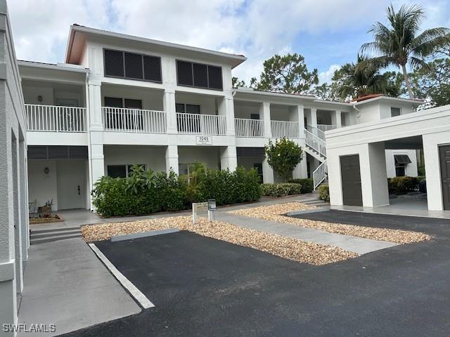 1045 Tarpon Cove Dr Unit 102, Naples, FL 34110 - view of property