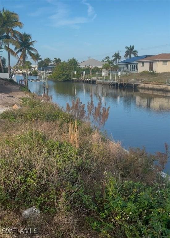 813 SW 40th Ter, Cape Coral FL, 33914 land for sale