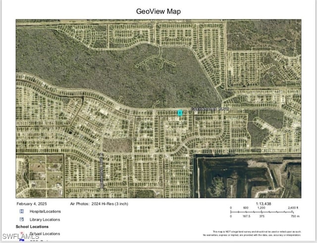 Listing photo 3 for 311 Greenbriar Blvd, Lehigh Acres FL 33972