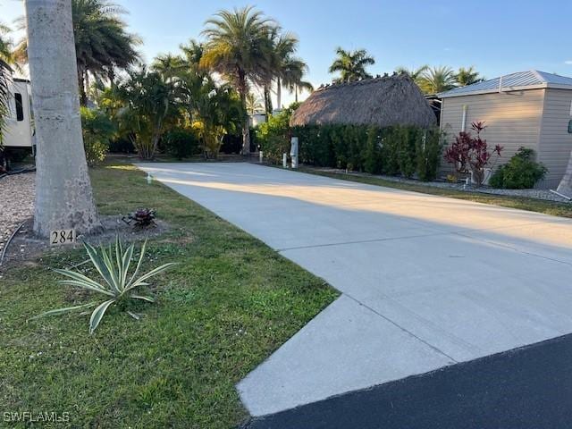 5222 Marsh Mallow Trl, Fort Myers FL, 33905 land for sale