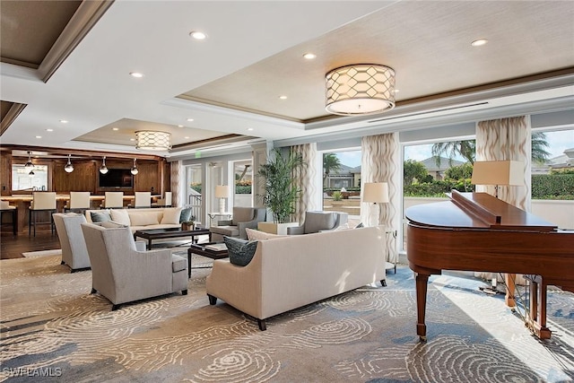 8473 Bay Colony Dr Unit 203, Naples, FL 34108 - view of building lobby