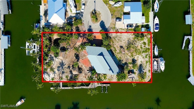 3544 Emerald Ave, Saint James City, FL 33956 - photo 1