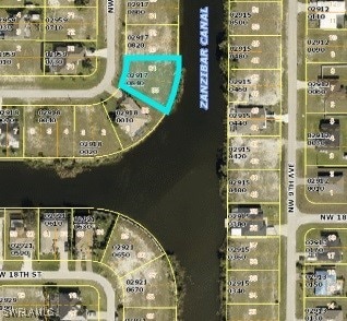 Listing photo 2 for 1803 NW 9th Pl, Cape Coral FL 33993