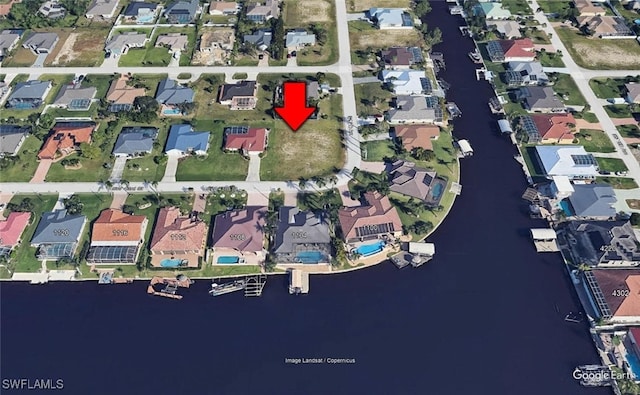 1105 SW 43rd St, Cape Coral FL, 33914 land for sale