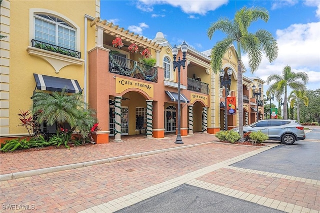 20131 Estero Gardens Cir Unit 205, Estero, FL 33928 - view of property