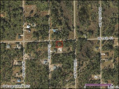 1105 W 14th St, Lehigh Acres FL, 33972 land for sale