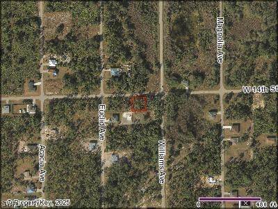 1103 W 14th St, Lehigh Acres FL, 33972 land for sale