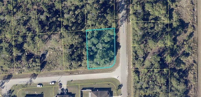 1251 Chrysler St, Lehigh Acres FL, 33974 land for sale