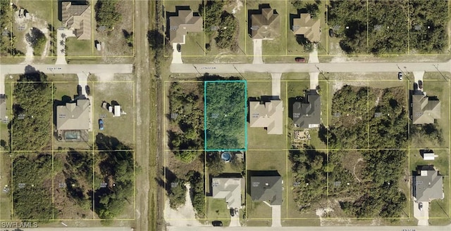 3811 27th St SW, Lehigh Acres FL, 33976 land for sale