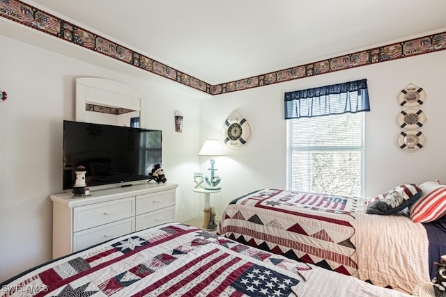 800 S Golf Dr Unit N205, Naples, FL 34102 - view of bedroom