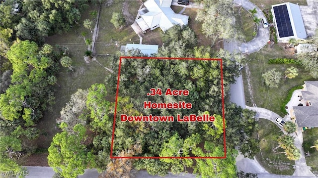 Listing photo 2 for 0 8th Ave, Labelle FL 33935