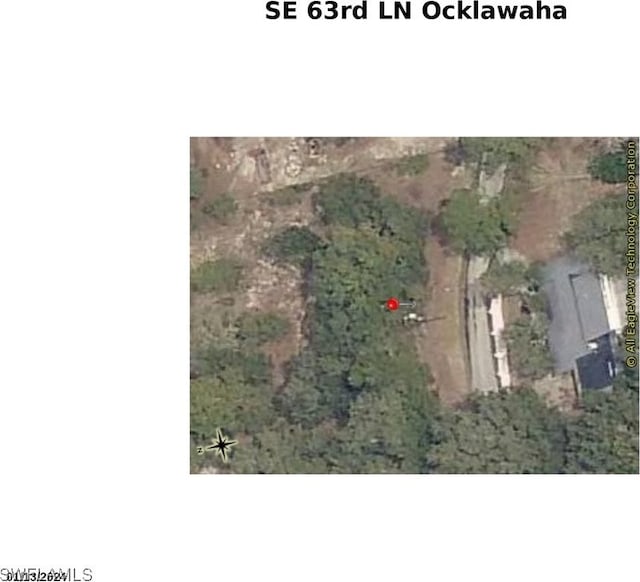 SE 63rd Ln, Ocklawaha FL, 32179 land for sale