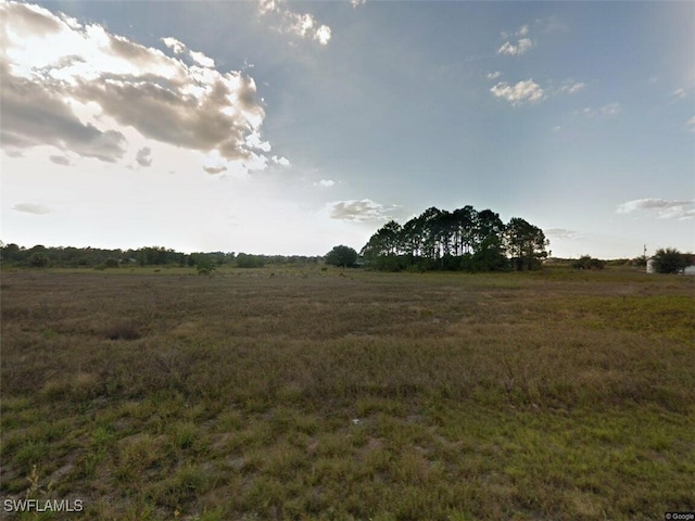 1411 Irving Ave, Fort Myers FL, 33972 land for sale