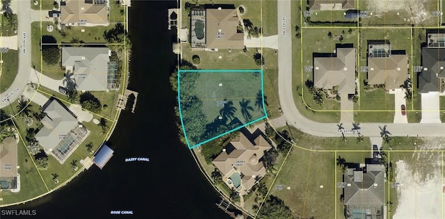 4014 SW 19th Pl, Cape Coral FL, 33914 land for sale