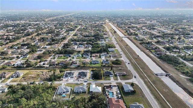 3315 16th St W, Lehigh Acres FL, 33971 land for sale