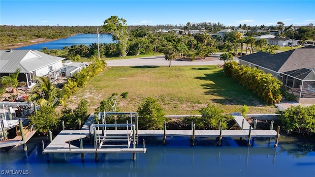 3801 Galt Island Ave, Saint James City FL, 33956 land for sale