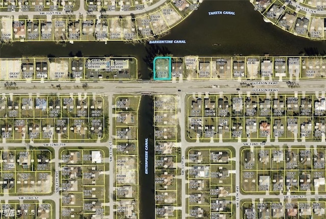 1121 Gleason Pkwy, Cape Coral FL, 33914 land for sale