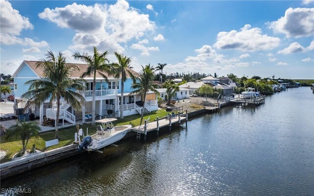 12277 Boat Shell Dr, Matlacha Isles, FL 33991 - photo 2