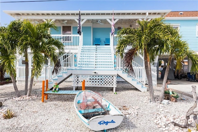 12277 Boat Shell Dr, Matlacha Isles, FL 33991 - photo 1