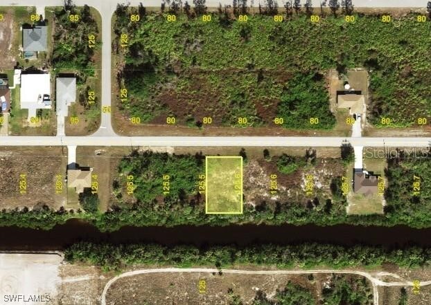 12881 Foresman Blvd, Port Charlotte FL, 33981 land for sale