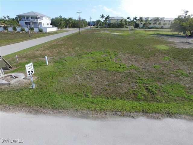 301 Storter Ave S, Everglades City FL, 34139 land for sale