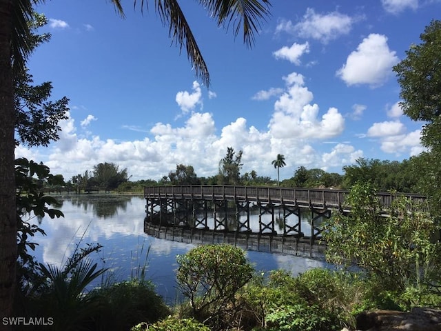 water view