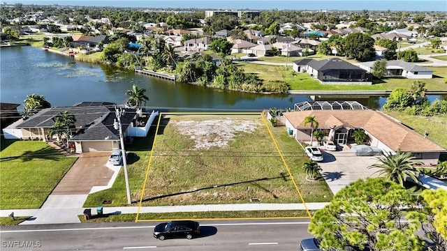 328 Nicholas Pkwy E, Cape Coral FL, 33990 land for sale