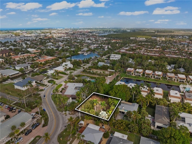 1205 Sandpiper St, Naples FL, 34112 land for sale