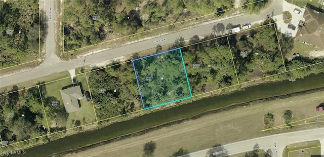 1913 Dixie Way, Lehigh Acres FL, 33972 land for sale