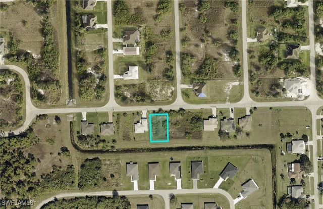 616 Kingsbury St E, Lehigh Acres FL, 33974 land for sale