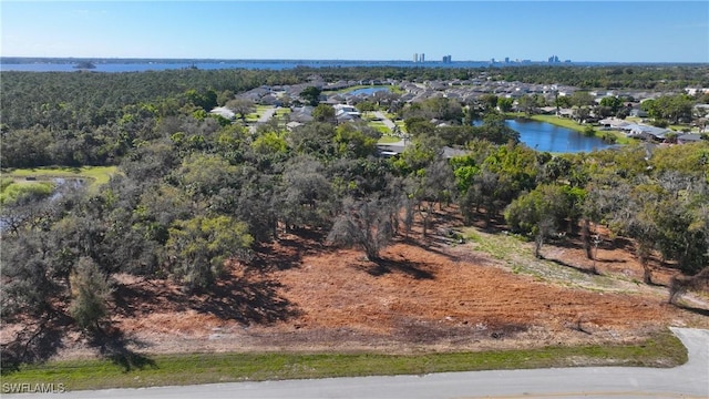 16470 Daughtreys Creek Rd, North Fort Myers FL, 33917 land for sale