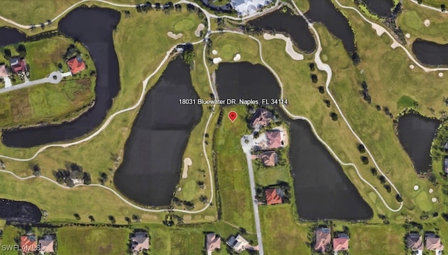 18031 Bluewater Dr, Naples FL, 34114 land for sale