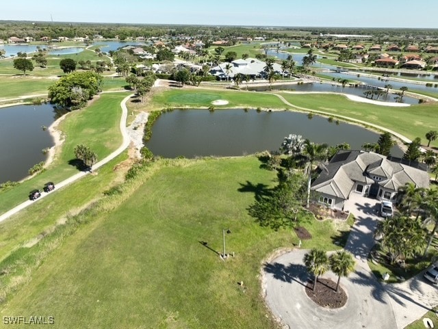 18031 Bluewater Dr, Naples FL, 34114 land for sale