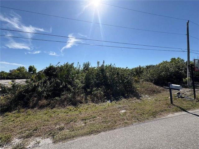 3115 14th St SW, Lehigh Acres FL, 33976 land for sale