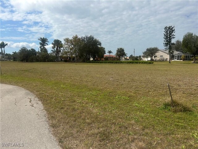 17343 Tampico Ln, Punta Gorda FL, 33955 land for sale